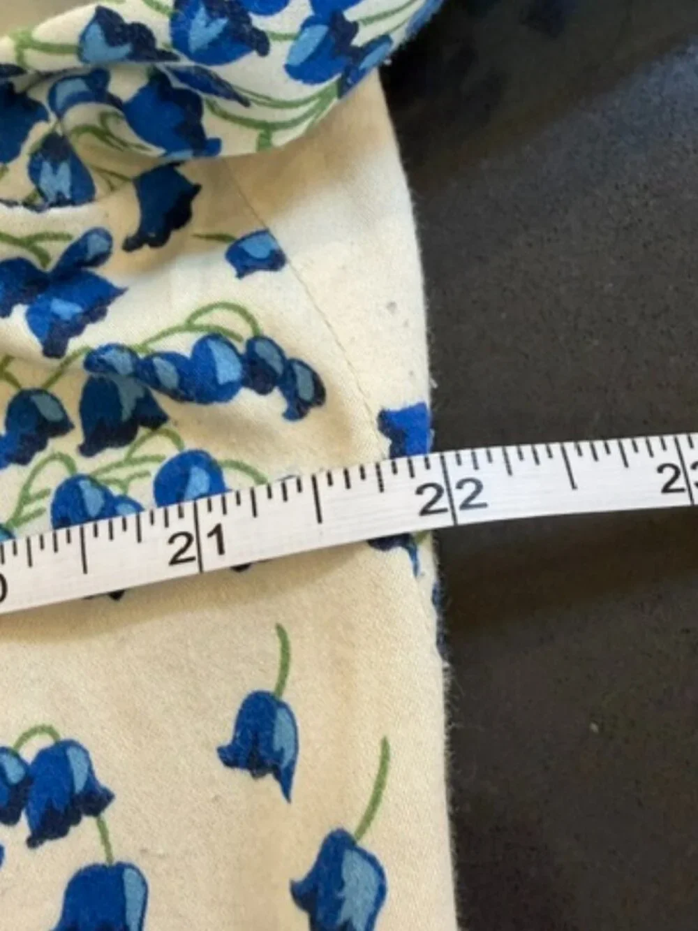 TUCKERNUCK Tate Dress Jardin de fleurs Large